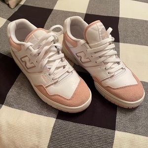 New Balance 550 sneakers